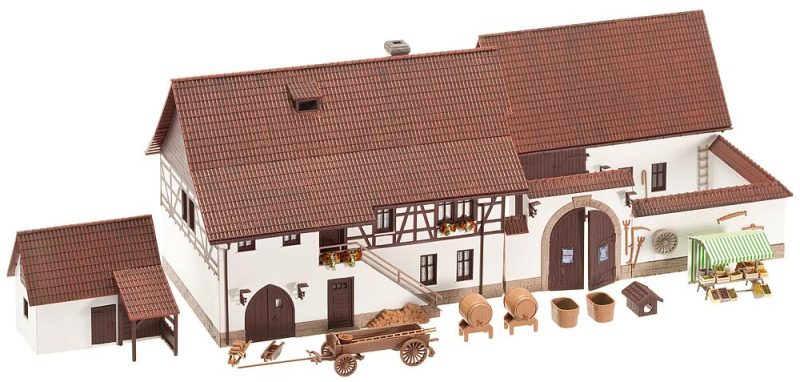 Farmstead - Image 2