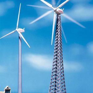 Nordex wind turbine