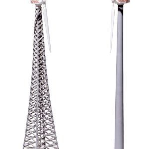 Nordex wind turbine - Image 2