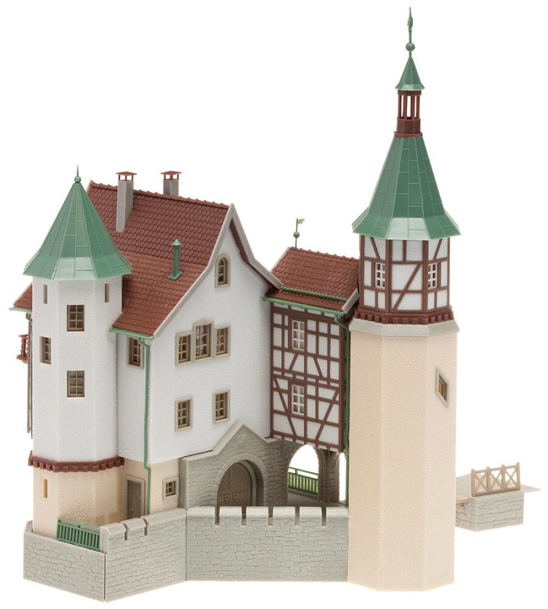 Falkeneck hunting lodge - Image 2