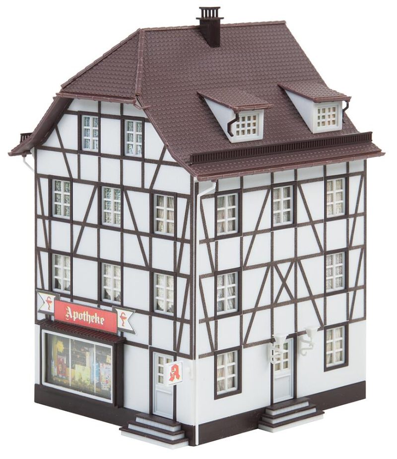Castle pharmacy - Image 2