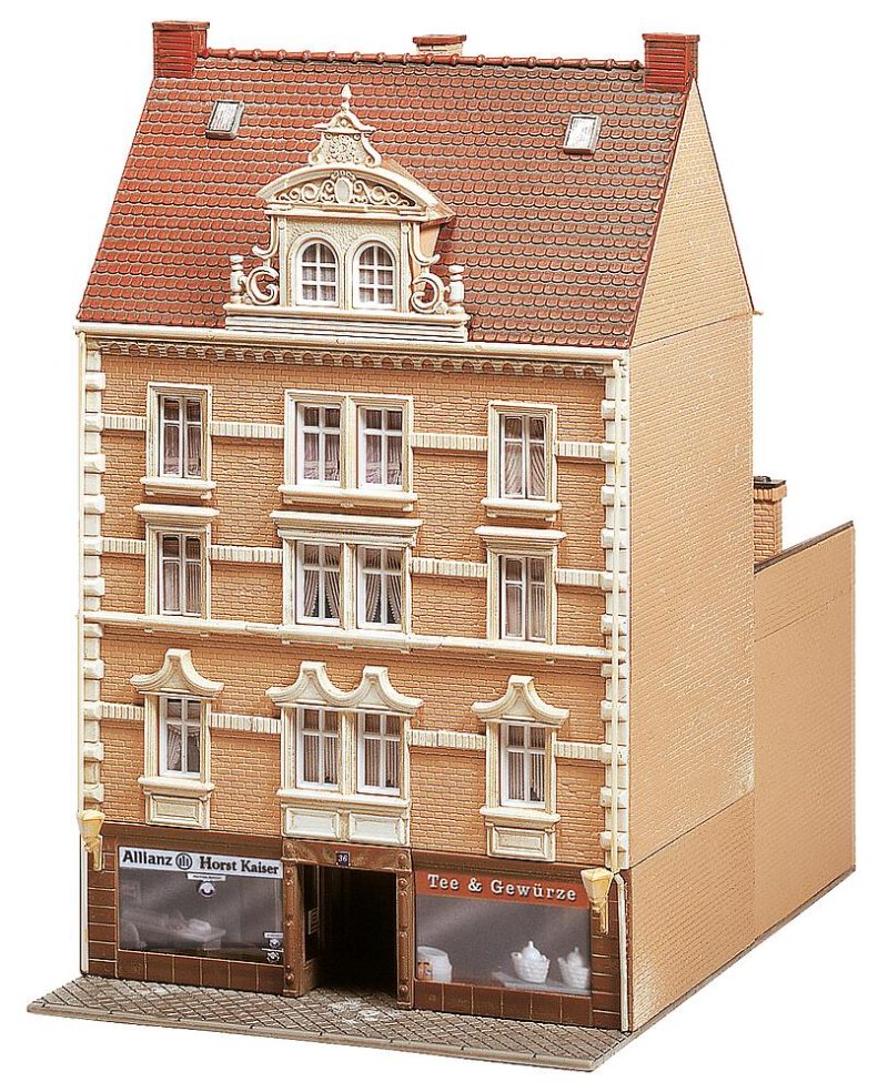 Townhouse Allianz + Tea & Gew - Image 3