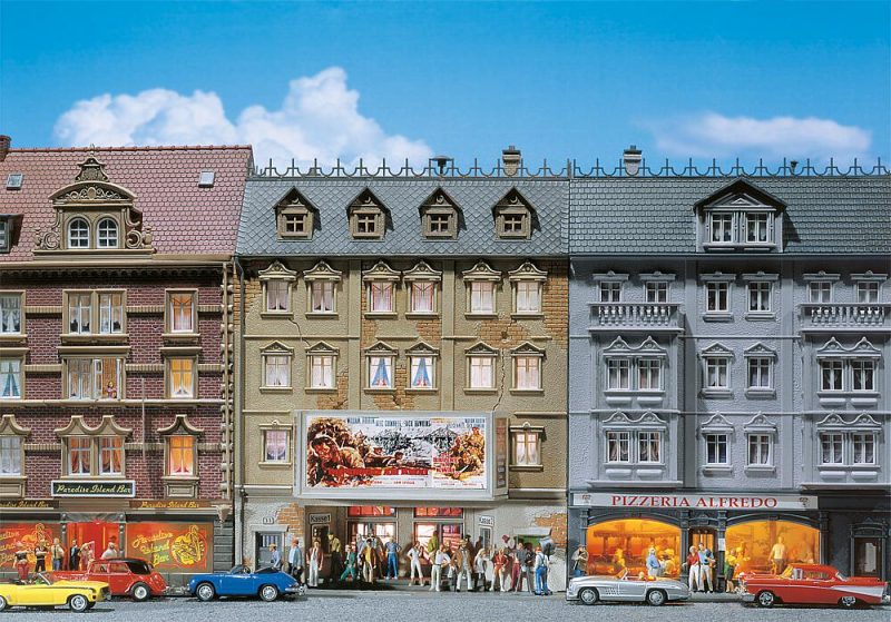 Belaria City Cinema