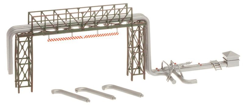 Pipelines and filling plant - Image 2