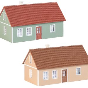 2 village houses - Image 4