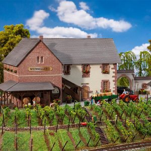 Winery