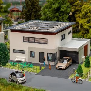 WeberHaus Villa