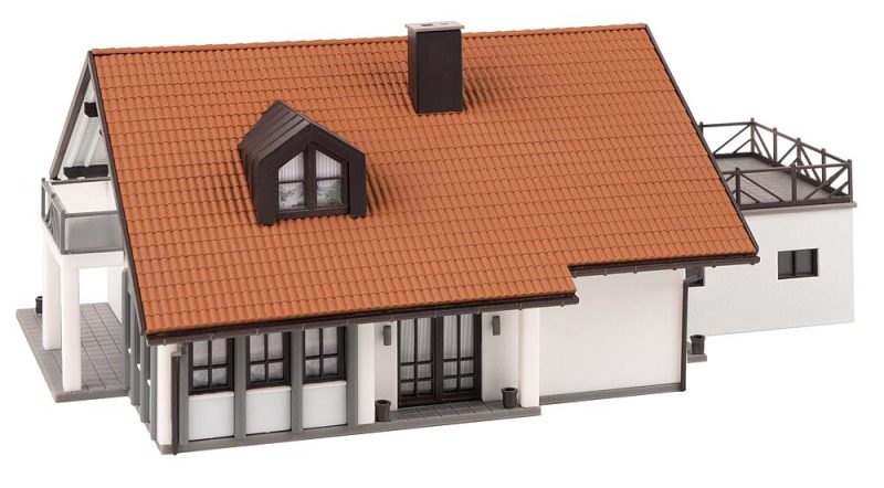 Prefabricated house 1985 - Image 3