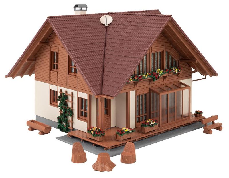 Detached house Rustica - Image 4