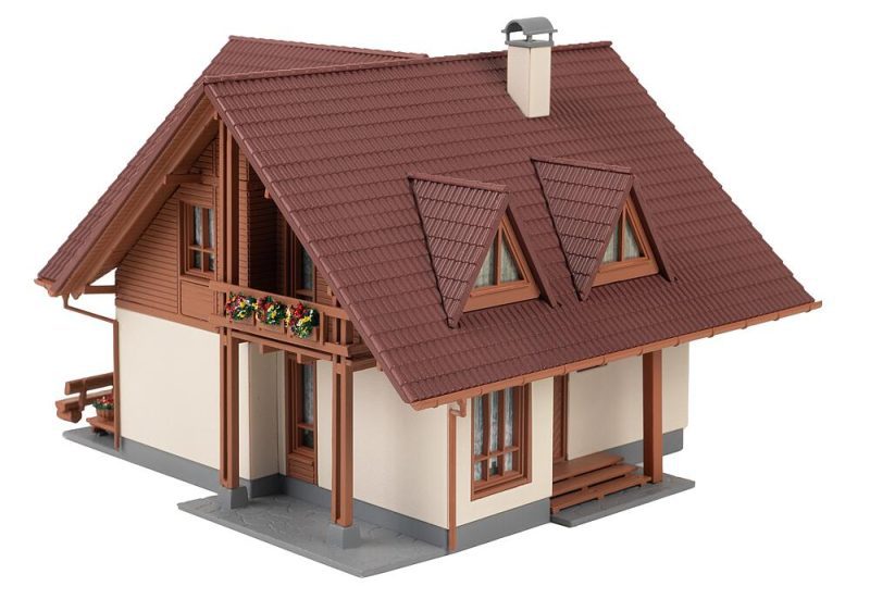 Detached house Rustica - Image 2