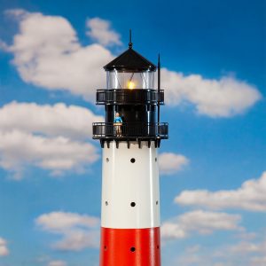 Westerheversand lighthouse - Image 2