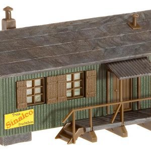Barrack - Image 2