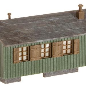 Barrack - Image 3