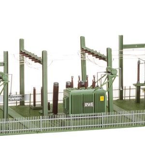 Transformer station - Image 4