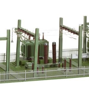 Transformer station - Image 2
