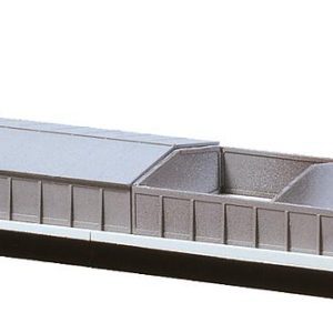 Motor barge - Image 2
