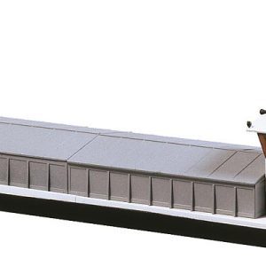 Motor barge - Image 3