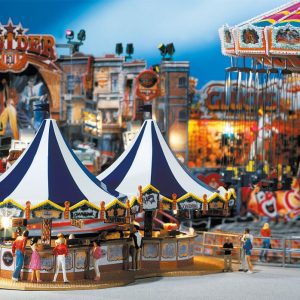 Drinks stand Carousel bar