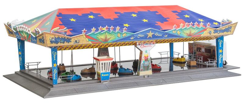 Star Drive bumper car - Image 2