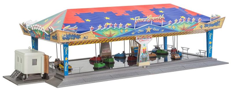 Star Drive bumper car - Image 3