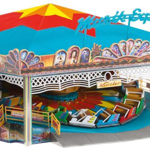 Carousel Music Express - Image 4
