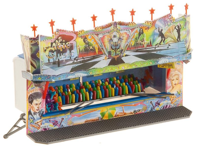 2 fairground stalls - Image 3