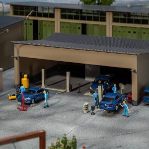 Vehicle shelter