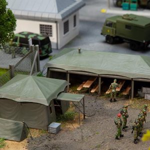 Tents