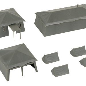 Tents - Image 3