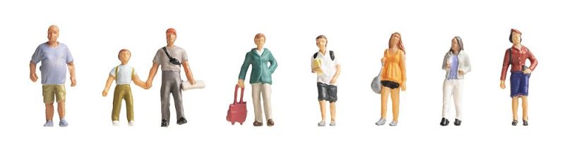 Tourists - Image 3