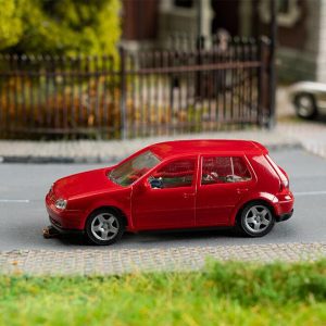 VW Golf IV (HERPA)
