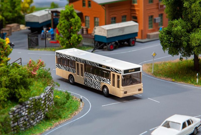 Car System Start-Set Bus MB O - Image 4