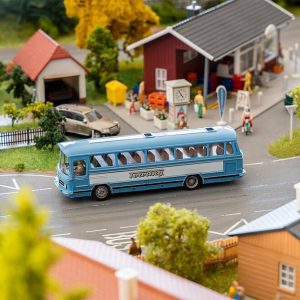 MB O302 Touring (WIKING)