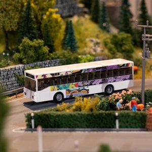 Car System Start-Set Bus MB O