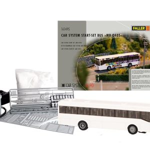 Car System Start-Set Bus MB O - Image 3