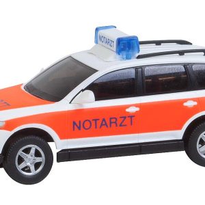 VW Touareg emergency doctor (WIKING) - Image 3