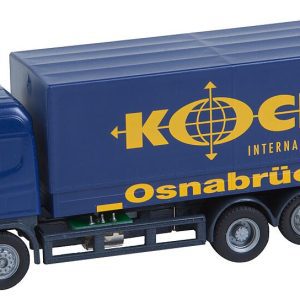 Scania R 13 HL Koch lorry (HERP) - Image 3