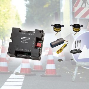 Car System basic set components