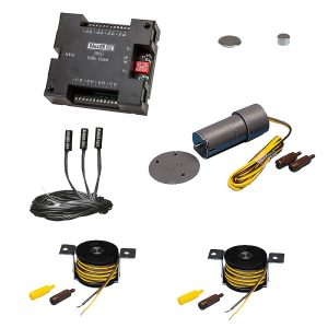 Car System basic set components - Image 3