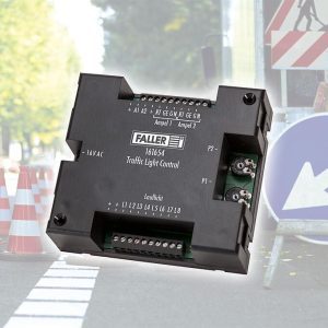 Traffic-Light-Control