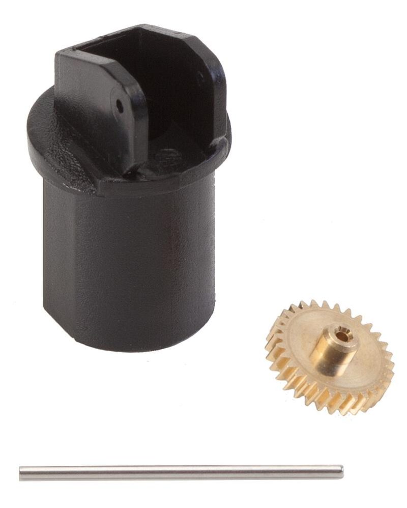 Motor holder for Ø 10 mm motor