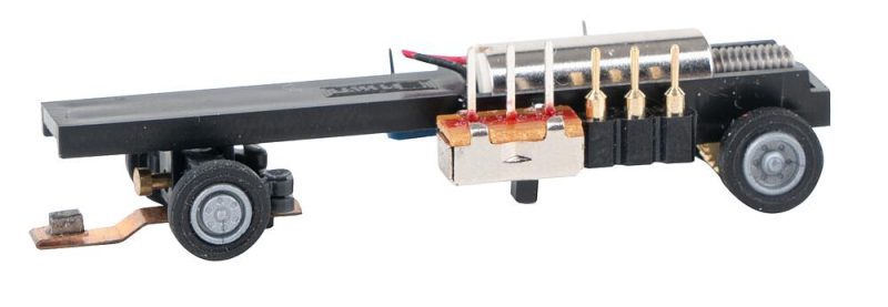Car System Chassis-Kit N-Bus, - Image 3