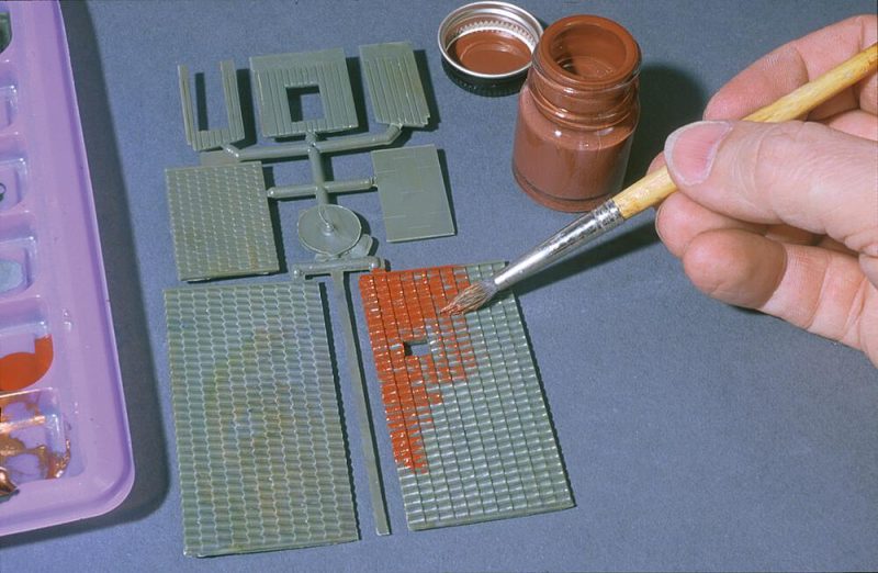 Pencil block - Image 5