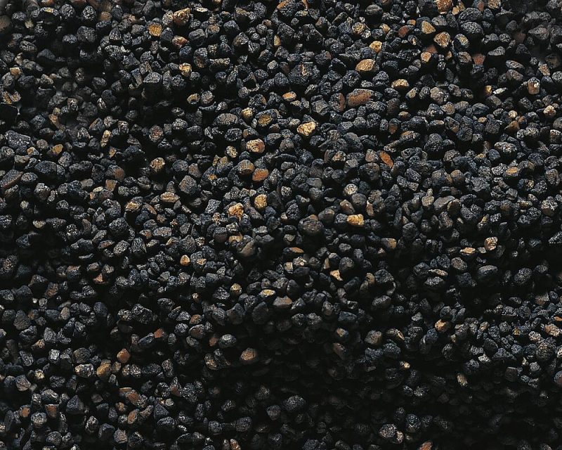 Gritting material, track ballast, - Image 4