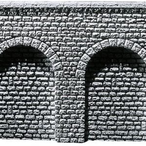 Decorative panel Arcades Profi, Na