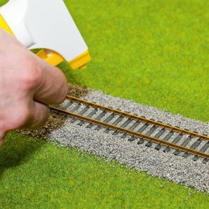 PREMIUM gritting material ballast