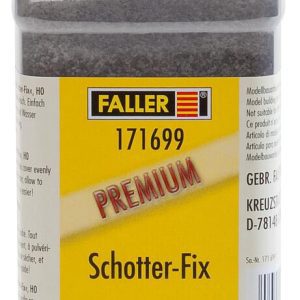 PREMIUM gritting material ballast - Image 2