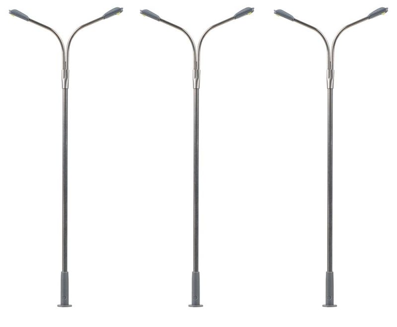 LED street lighting, Pei - Image 2