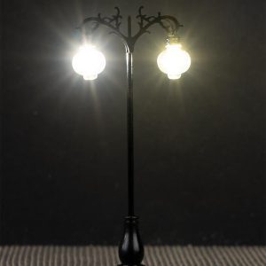 LED lantern, pendant luminaires, k