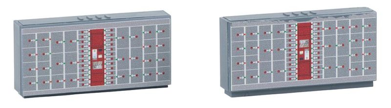 2 lockers - Image 3
